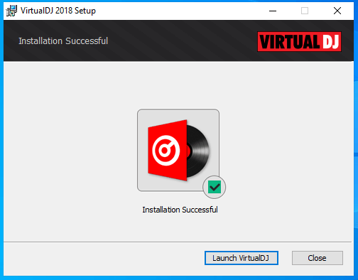 cài đặt virtual dj full hình 4