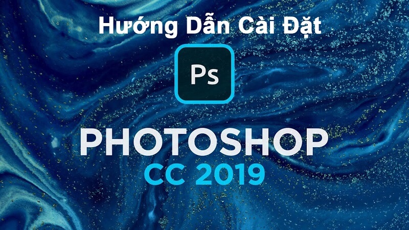 photoshop cc 2019 full