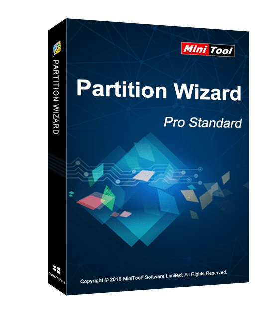 Tải Minitool Partition Wizard 12.5 Full Crack [Đã Test Ok 100%]
