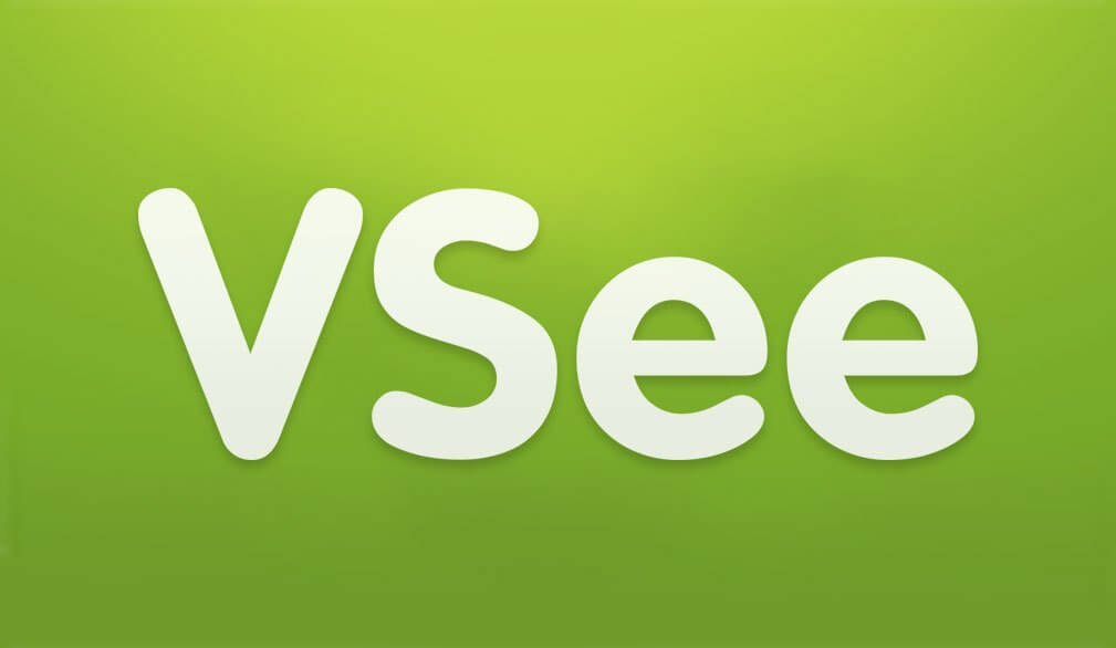 Logo phần mềm Vsee Meeting