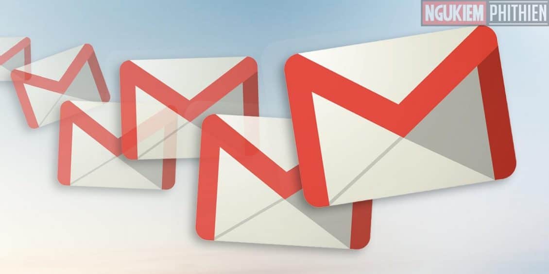 [Hé Lộ] Cách Lấy Lại Mật Khẩu Gmail Cực Nhanh Chỉ Trong "3 Nốt Nhạc"