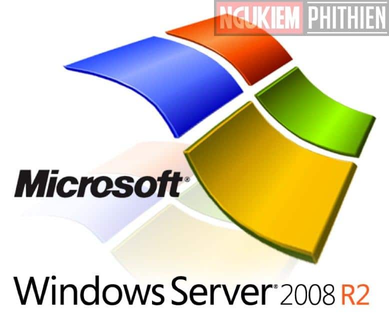 Windows Server 2008 iso