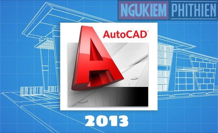 autocad 2013 full crack 